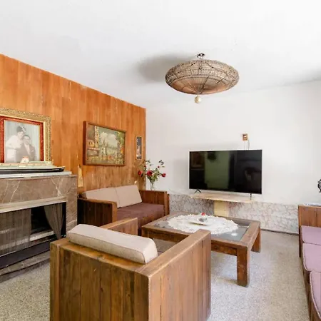 Casa Margherita